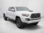 2023 Toyota Tacoma 2WD 2WD TRD Sport Double Cab 6' Bed V6 AT (Natl)