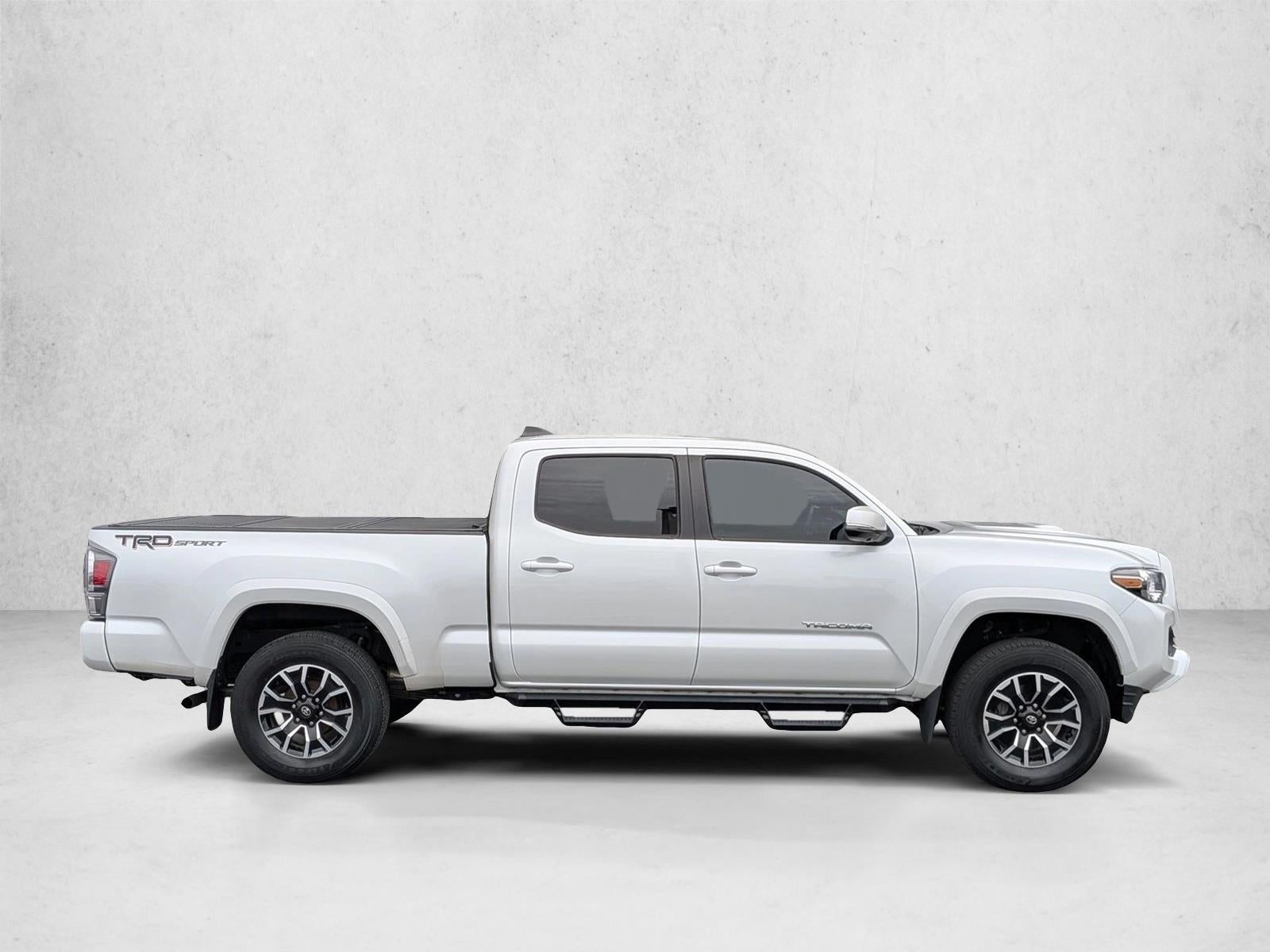 2023 Toyota Tacoma 2WD 2WD TRD Sport Double Cab 6' Bed V6 AT (Natl)