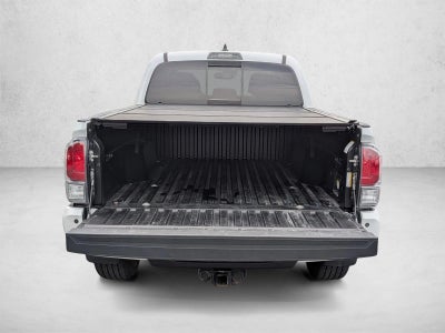 2023 Toyota Tacoma 2WD 2WD TRD Sport Double Cab 6' Bed V6 AT (Natl)