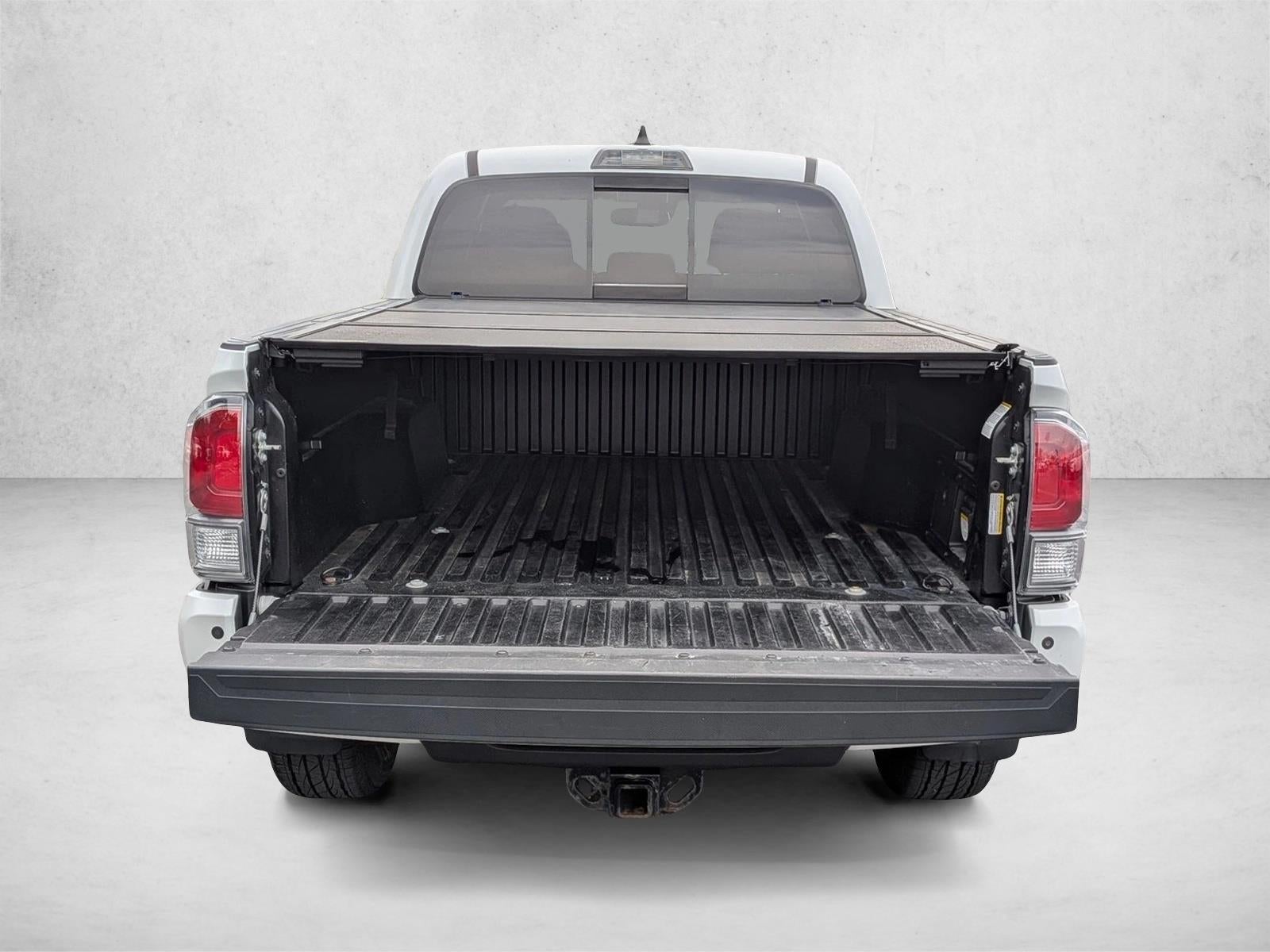 2023 Toyota Tacoma 2WD 2WD TRD Sport Double Cab 6' Bed V6 AT (Natl)