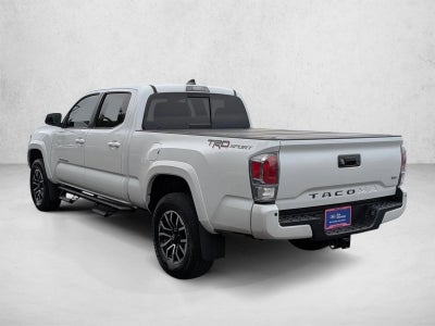 2023 Toyota Tacoma 2WD 2WD TRD Sport Double Cab 6' Bed V6 AT (Natl)