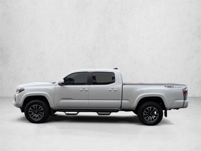 2023 Toyota Tacoma 2WD 2WD TRD Sport Double Cab 6' Bed V6 AT (Natl)