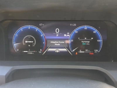 2024 Toyota Tacoma 4WD 4WD TRD Sport Double Cab 5' Bed AT (Natl)