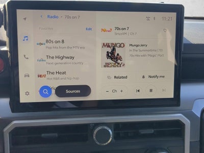 2024 Toyota Tacoma 4WD 4WD TRD Sport Double Cab 5' Bed AT (Natl)