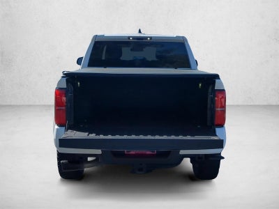 2024 Toyota Tacoma 4WD 4WD TRD Sport Double Cab 5' Bed AT (Natl)