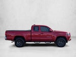 2022 Toyota Tacoma 2WD 2WD SR5 Access Cab 6' Bed I4 AT (Natl)