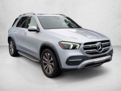 2020 Mercedes-Benz GLE GLE 350 SUV