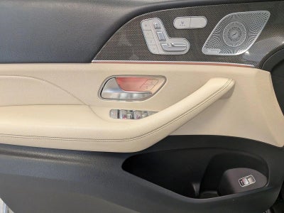 2020 Mercedes-Benz GLE GLE 350 4MATIC® SUV