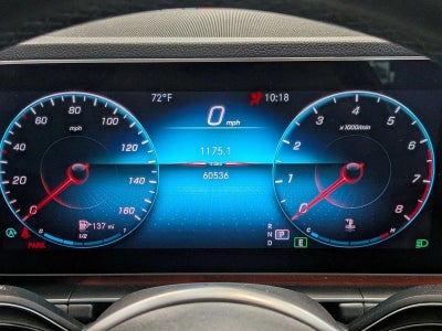 2020 Mercedes-Benz GLE GLE 350 4MATIC® SUV