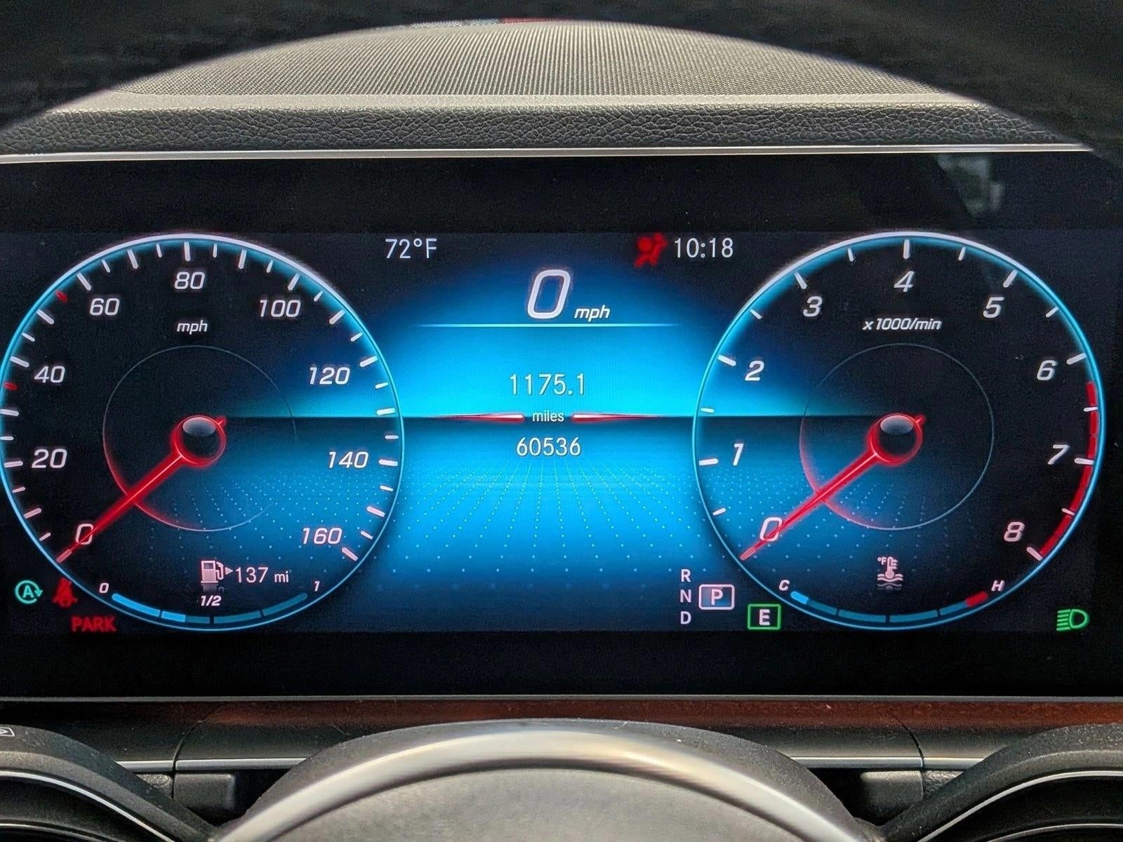 2020 Mercedes-Benz GLE GLE 350 4MATIC® SUV
