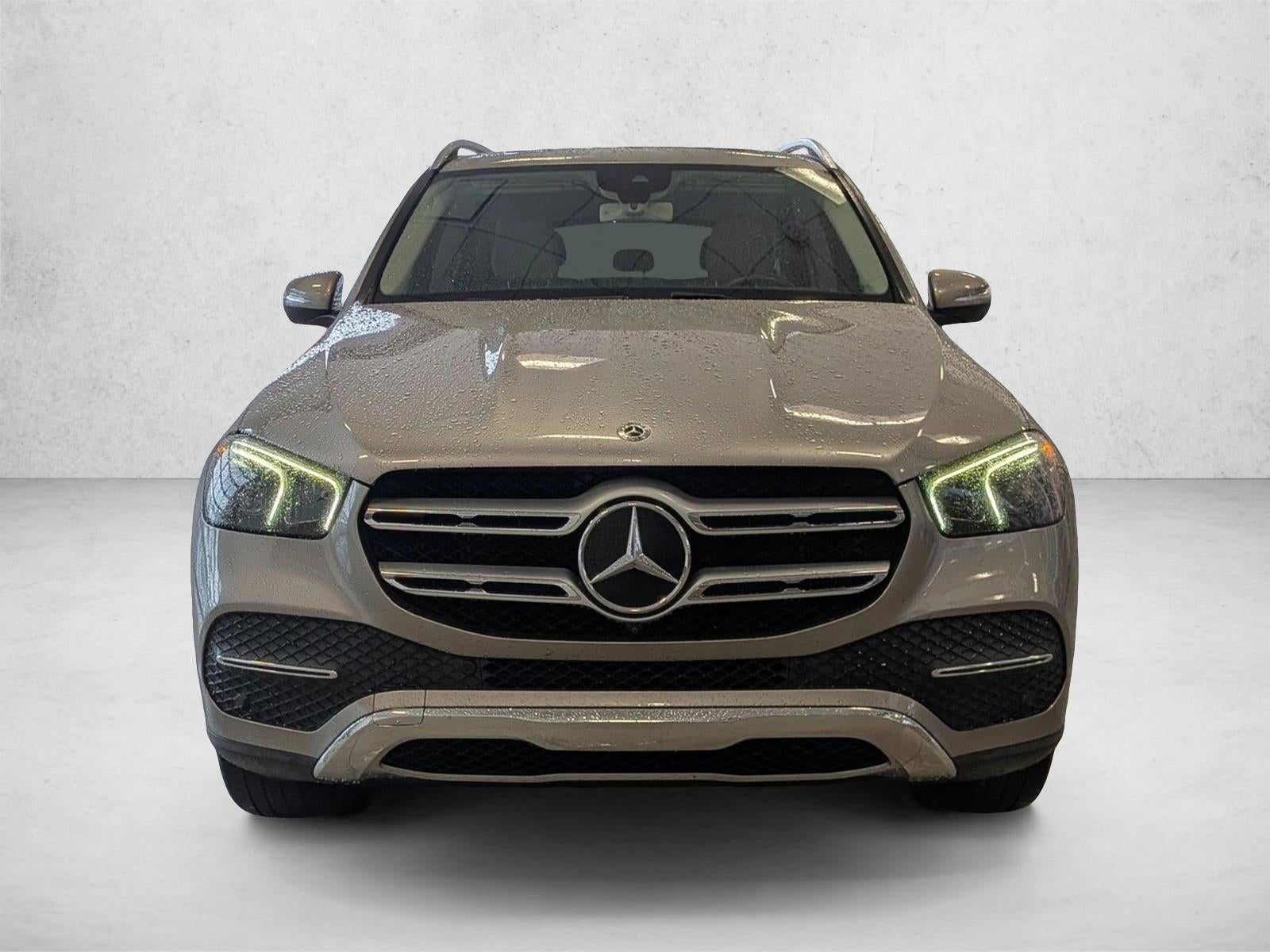 2020 Mercedes-Benz GLE GLE 350 4MATIC® SUV