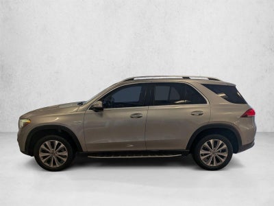2020 Mercedes-Benz GLE GLE 350 4MATIC® SUV