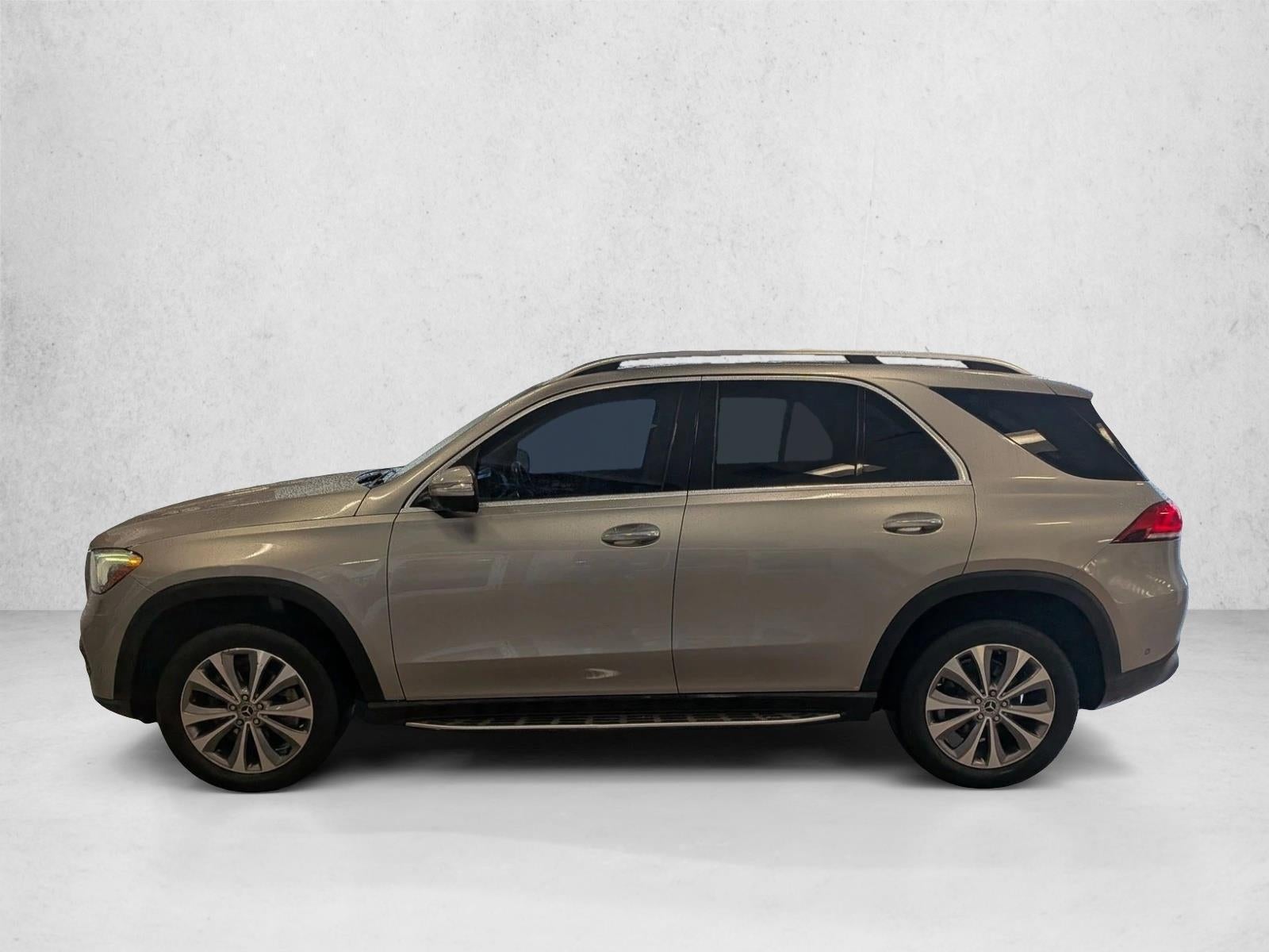 2020 Mercedes-Benz GLE GLE 350 4MATIC® SUV