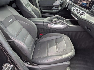 2024 Mercedes-Benz GLS AMG® GLS 63 4MATIC®+ SUV