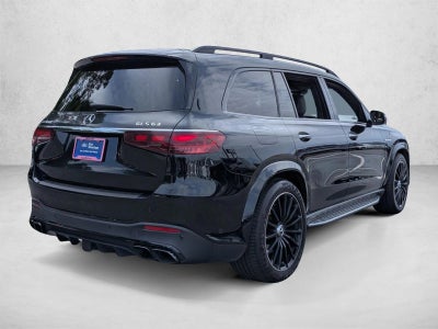 2024 Mercedes-Benz GLS AMG® GLS 63 4MATIC®+ SUV