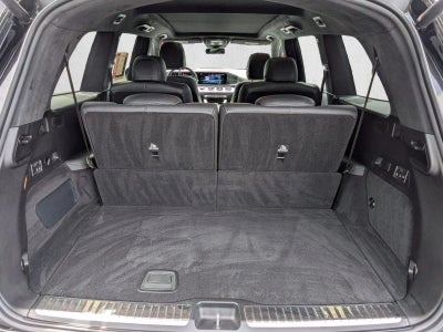 2024 Mercedes-Benz GLS AMG® GLS 63 4MATIC®+ SUV