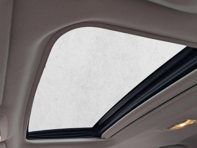 2017 Subaru Outback 2.5i Touring