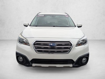 2017 Subaru Outback 2.5i Touring