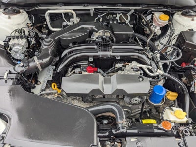 2017 Subaru Outback 2.5i Touring