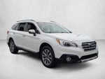 2017 Subaru Outback 2.5i Touring