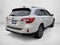 2017 Subaru Outback 2.5i Touring