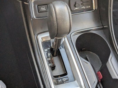 2022 Subaru Ascent Onyx Edition 7-Passenger