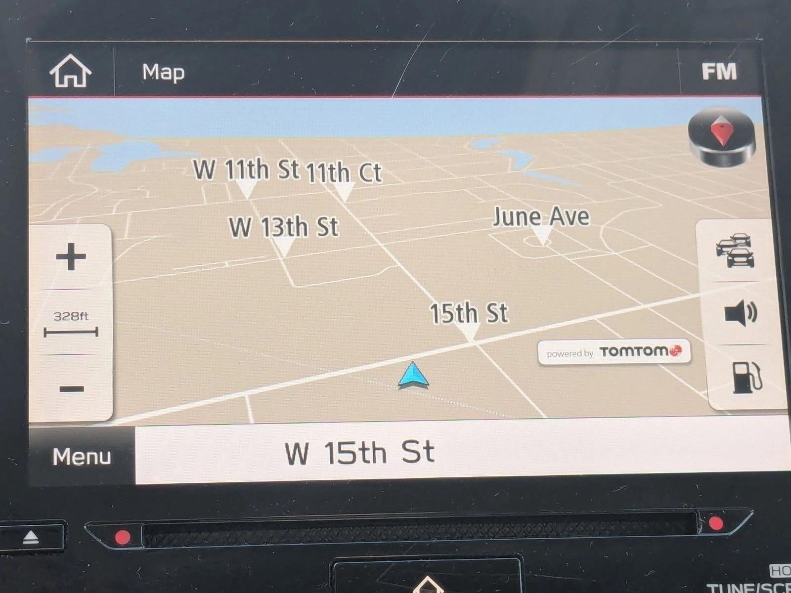 2022 Subaru Ascent Onyx Edition 7-Passenger