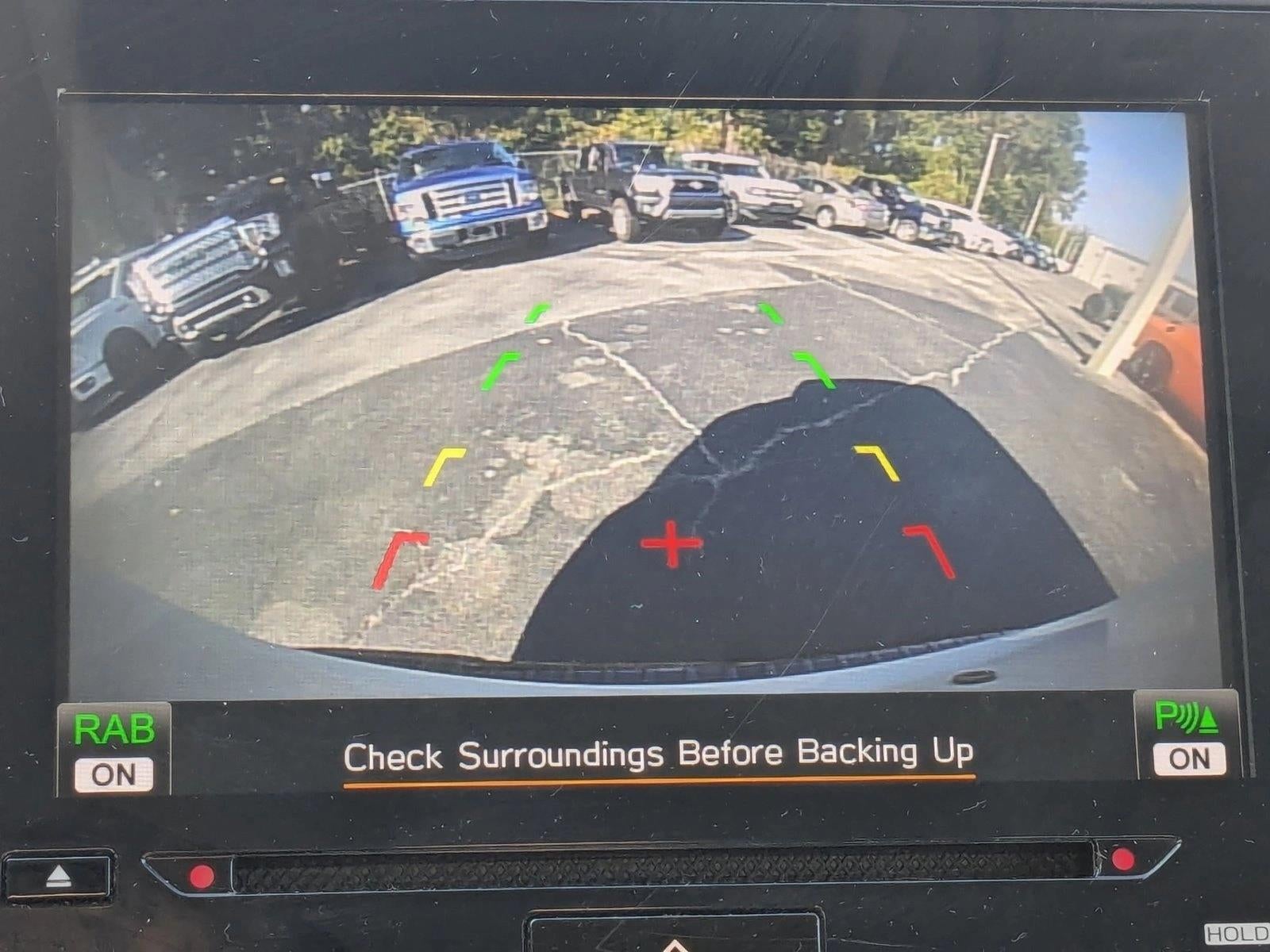 2022 Subaru Ascent Onyx Edition 7-Passenger