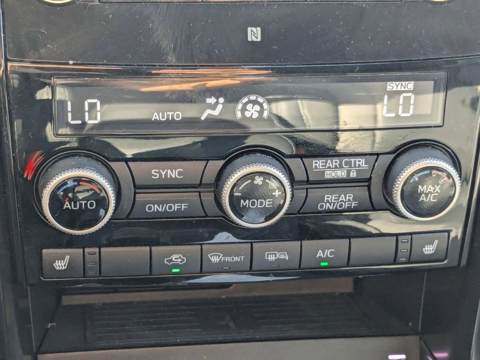 2022 Subaru Ascent Onyx Edition 7-Passenger