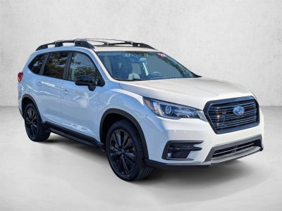 2022 Subaru Ascent Onyx Edition 7-Passenger
