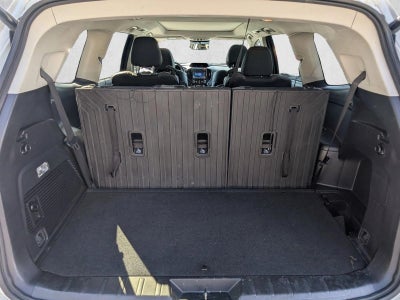 2022 Subaru Ascent Onyx Edition 7-Passenger