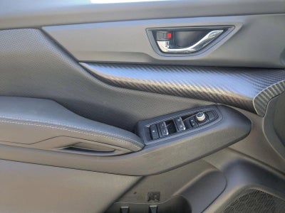 2022 Subaru Ascent Onyx Edition 7-Passenger