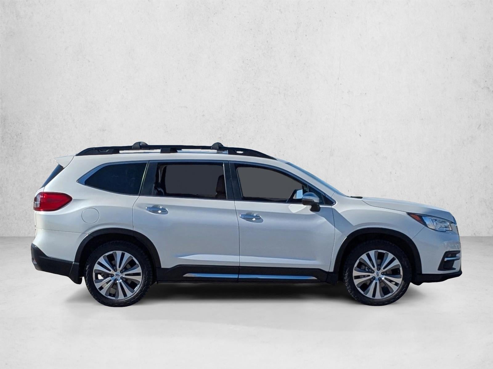 2019 Subaru Ascent 2.4T Touring 7-Passenger