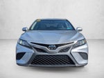 2018 Toyota Camry SE Auto (SE)