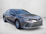 2022 Toyota Camry Hybrid LE CVT (Natl)