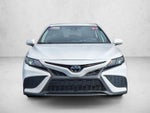 2023 Toyota Camry SE Auto (SE)