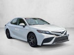 2023 Toyota Camry SE Auto (SE)