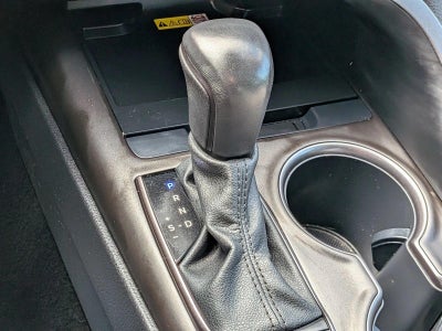 2022 Toyota Camry XSE Auto (Natl)