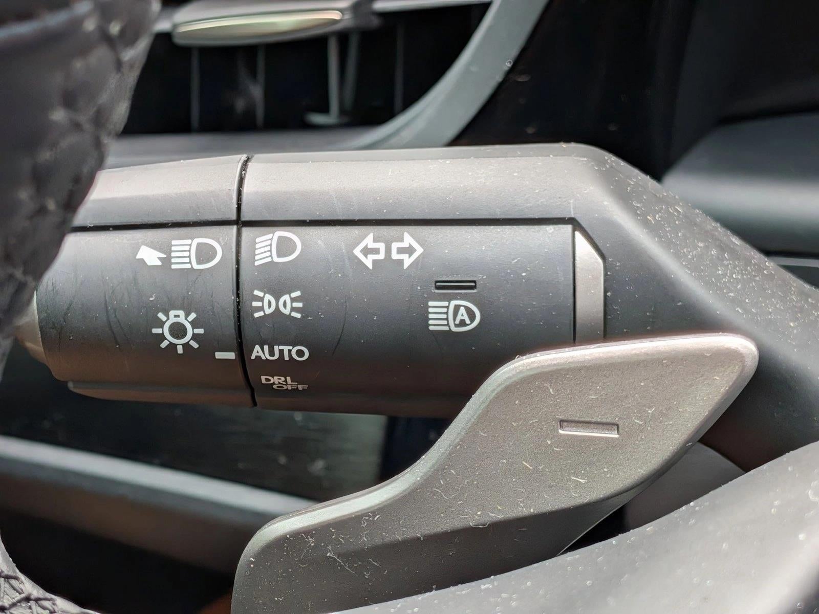 2025 Lexus ES 350 FWD