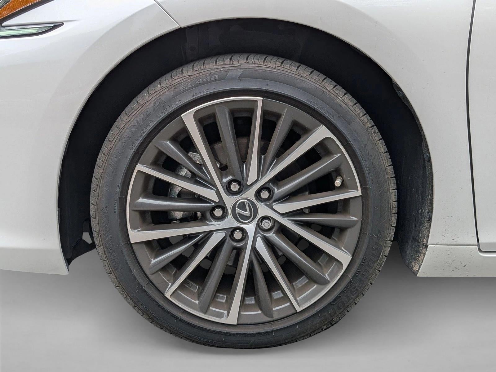 2025 Lexus ES 350 FWD