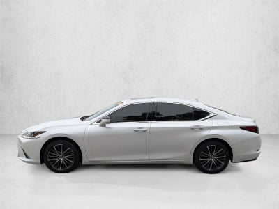 2025 Lexus ES 350 FWD