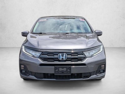 2025 Honda Odyssey EX-L Auto