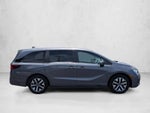 2025 Honda Odyssey EX-L Auto