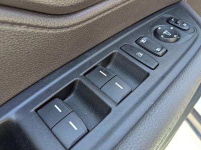 2019 Honda Odyssey EX-L w/Navi/RES Auto