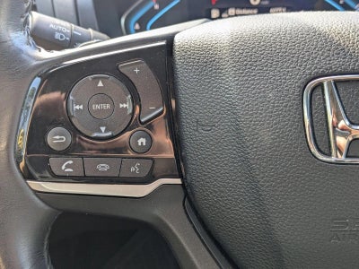 2019 Honda Odyssey EX-L w/Navi/RES Auto