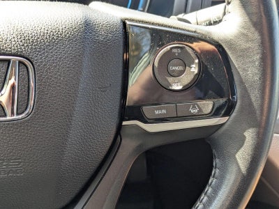 2019 Honda Odyssey EX-L w/Navi/RES Auto