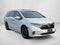 2021 Honda Odyssey Elite Auto