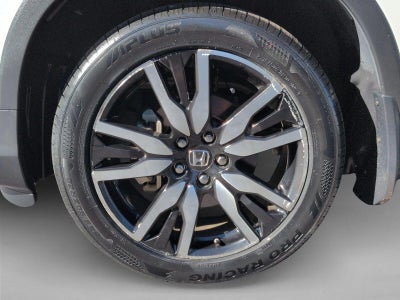 2020 Honda Pilot Touring 7-Passenger 2WD