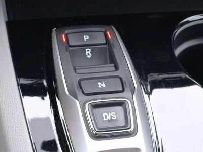 2021 Honda Pilot Touring 8-Passenger 2WD