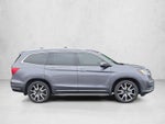 2021 Honda Pilot Touring 8-Passenger 2WD